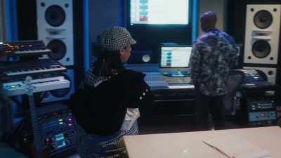 Yeah. It’s the worst
we ever done -- - Keyshia Cole: This Is My Story