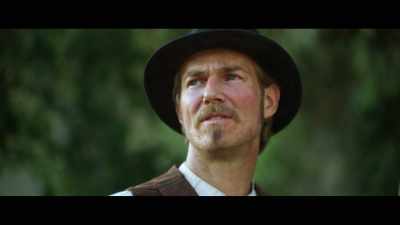 Yeah. It’s time to make a change. - Butch vs. Sundance