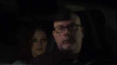 Yeah, because it says it's
gonna hurt somebody else. - The Holzer Files