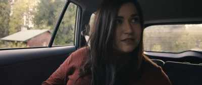 -Yeah. It should be fun.
-I know. - Stranger in the Woods
