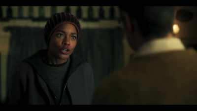 Yeah, it was stolen, which
means we don't even have that. - The Third Day
