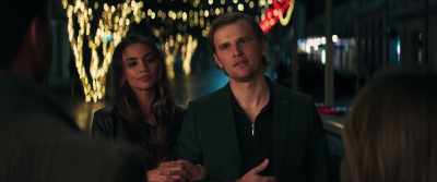 Yeah. It was supposed
to be a double date, - Heart Eyes