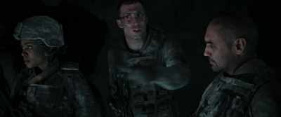 - Yeah, if it was the canister, - The Prey: Legend of Karnoctus
