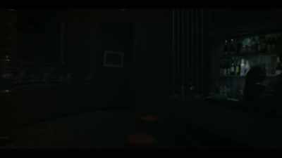 Yeah, if it was up to me, - Haunting of the Queen Mary