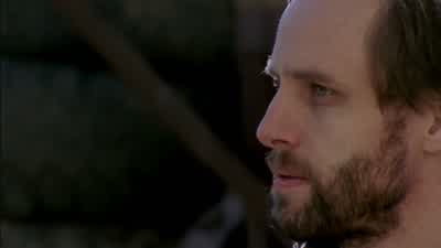 Yeah, it was me. - The Walking Dead