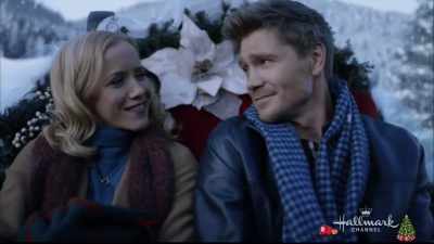 Yeah.
It was. - Road to Christmas