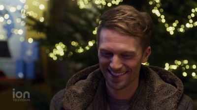 - Yeah, but it wasn't so bad. - Best Christmas Ball Ever!