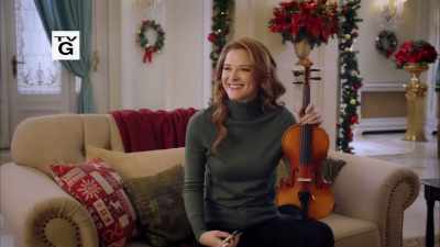 - Yeah, but it wasn't so bad. - Christmas in Vienna