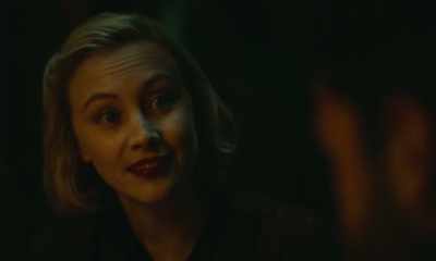 Yeah. It wasn't really
about the money. - Black Bear