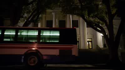 Yeah, it went as expected. - Marvel's Agents of S.H.I.E.L.D.