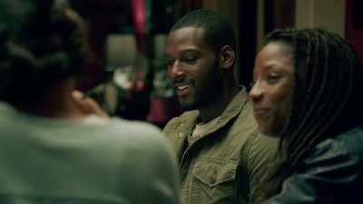 Yeah.
It won't be easy, - Queen Sugar