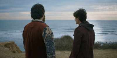 - Yeah.
- It worked! - Who Invited Charlie?