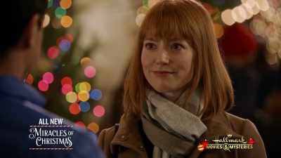 Yeah, it'll always have a
special place in my Heart. - Our Christmas Love Song