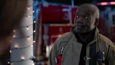 Yeah. It's a good
thing nobody got hurt. - Round and Round