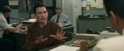 Yeah, it's a mob watering hole. - Inside Man