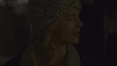 Yeah. It's a natural spring.
I just left it. - The OA