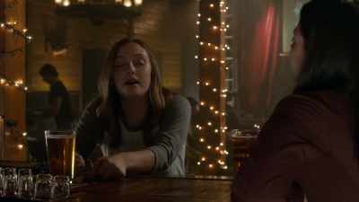 - Yeah. It's a no-go. - Burden of Truth
