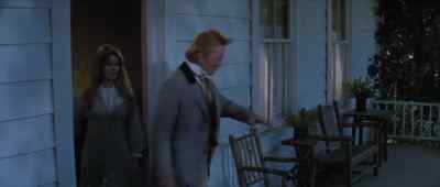 Yeah, it's a pretty good fit. - There Was a Crooked Man