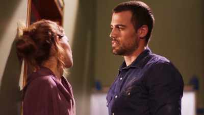 Yeah, it's a really
big moneymaker, - The Trouble with Mistletoe