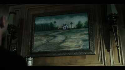 Yeah, it's a Stanley Garlick, one of his. - Justified: City Primeval