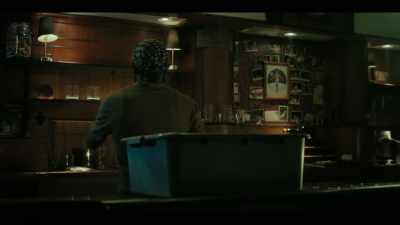 Yeah, it's a Walther P38 9-millimeter, - Justified: City Primeval