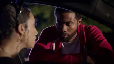 Yeah, it's about some dude
that I actually care about. - Infidelity