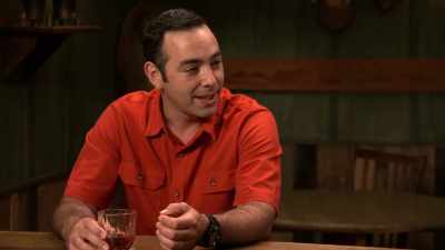 Yeah, it's again,
for me,
it's too much alcohol. - Moonshiners: Master Distiller