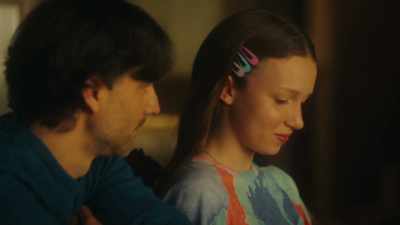 Yeah. It's all happy endings. - Ruby and the Well