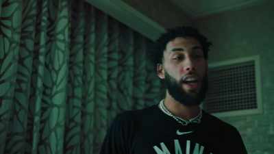 Yeah, it's all in here.
I mean, we're all good, - Destination NBA: A G League Odyssey