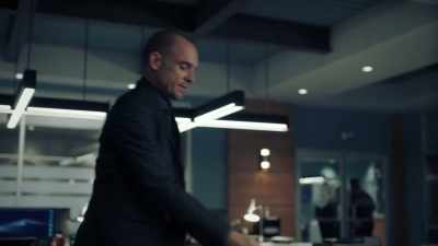 Yeah, it's all the--it's all
good news so far, actually. - The InBetween