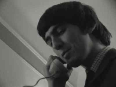 Yeah, it's always been, George. - Beatles '64