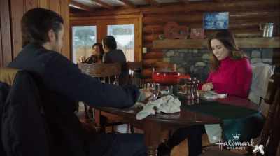 Yeah, it's an alpine treat, - Winter in Vail
