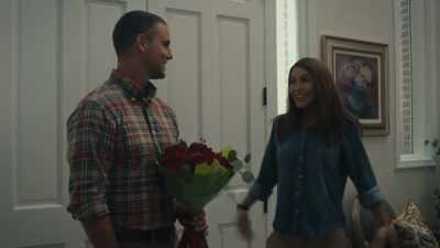 - Yeah, it's an unusual
arrangement, - A Rose for Her Grave: The Randy Roth Story