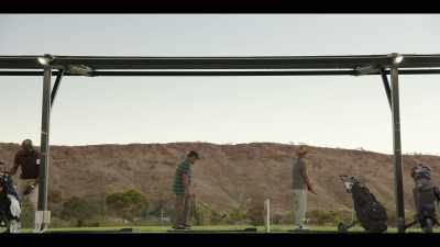 Yeah. It's,
Annabelle, isn't it? - Pine Gap