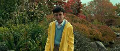 Yeah, it's your associate. Number Two. Hm. - The Mysterious Benedict Society