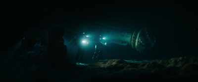 Yeah, it's astonishing. - Black Panther: Wakanda Forever