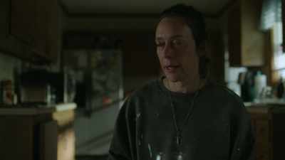 Yeah. It's at his dad's. - The Girl from Plainville