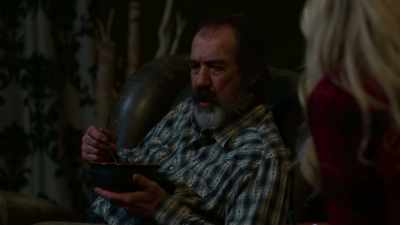 Yeah. It's been a minute since
I've seen ole Billy. - A Bluegrass Christmas
