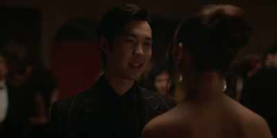 Yeah, it's been a while- - Vampire Academy