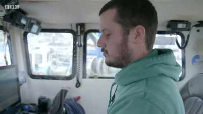 Yeah, it's been a... - Cornwall: This Fishing Life