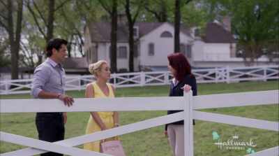 - Yeah, it's been hecticwith all the planning - Wedding at Graceland