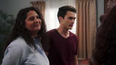 - Yeah.
- It's been like dirty - American Pie Presents: Girls' Rules