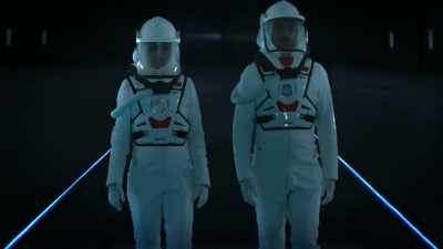 Yeah, it's been that long. - The Complex: Lockdown
