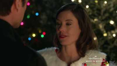 Yeah, it's been nice
working with you. - Northern Lights of Christmas