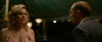 - Yeah. It's been tough.
- And nobody lives there - Rare Beasts