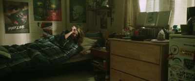 Yeah, it's my birthday - Happy Death Day