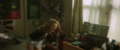 Yeah, it's my birthday - Happy Death Day