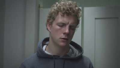 Yeah. It's boring... at first. - The OA