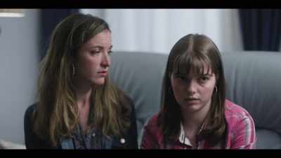 Yeah. It's so boring
I leave it there. - Girl in the Video