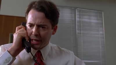Yeah it's Brian - You Can Count on Me